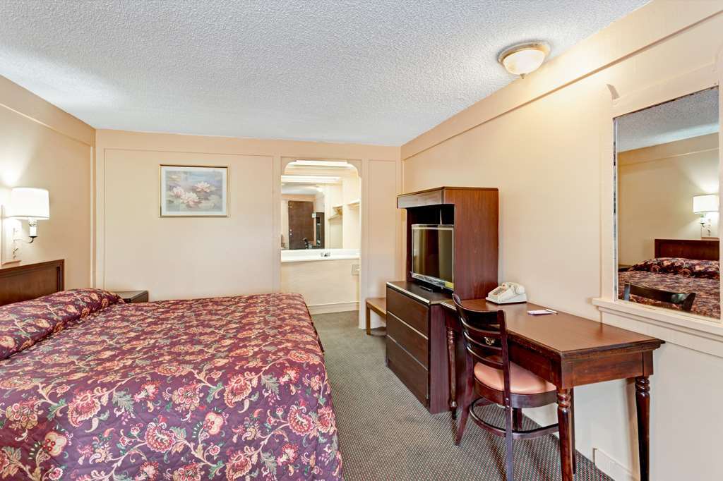 Smyrna Inn Room photo